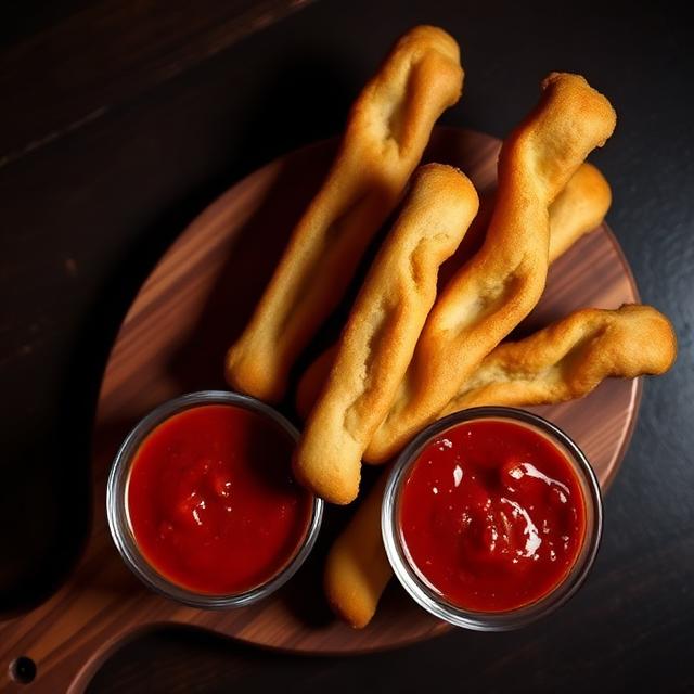 Breadsticks