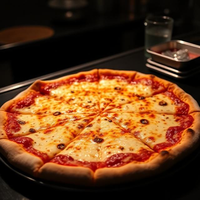 Cheese Pizza