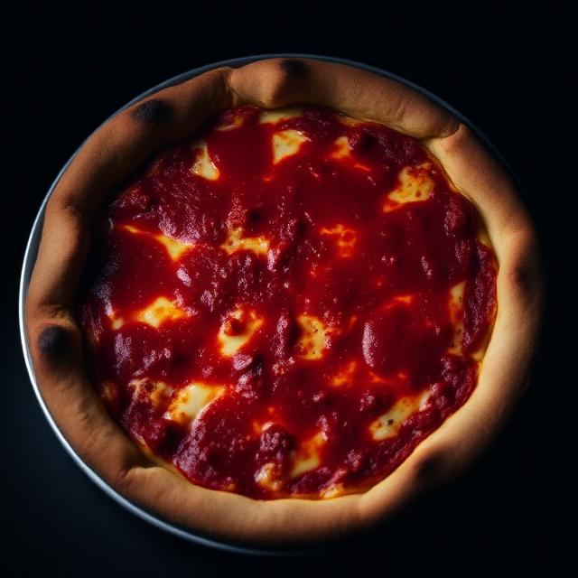 Deep Dish